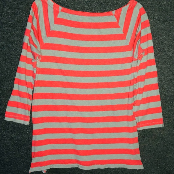 J crew zipper top - Picture 8 of 8